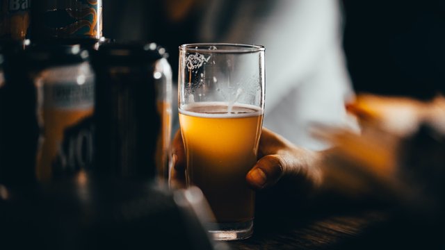 Bier: Das Reinheitsgebot muss sterben, damit das Bier leben kann