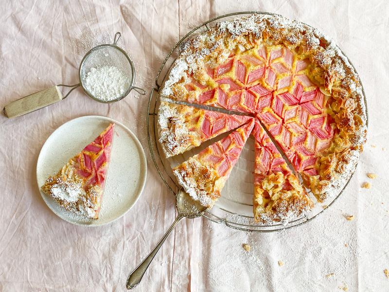 backen rezepte zeitmagazin