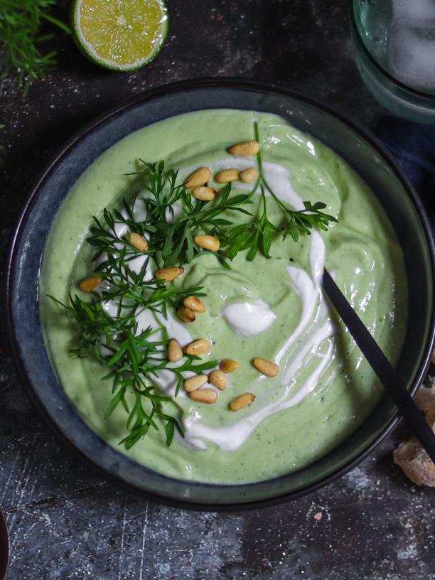 Sommer: Gesunde Rezepte für heiße Tage | ZEITmagazin