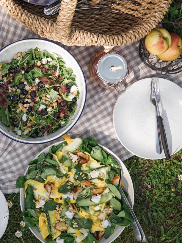 Kartoffelsalat - Rezepte und Tipps | ZEITmagazin | ZEITmagazin