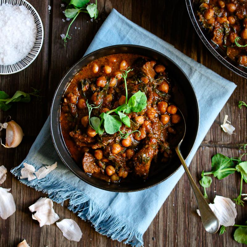 Eintopf - Rezepte und Tipps | ZEITmagazin