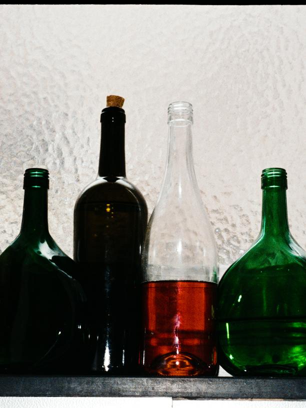 Aromen im Wein: Ein Wein wie eine Knallplätzchenpistole