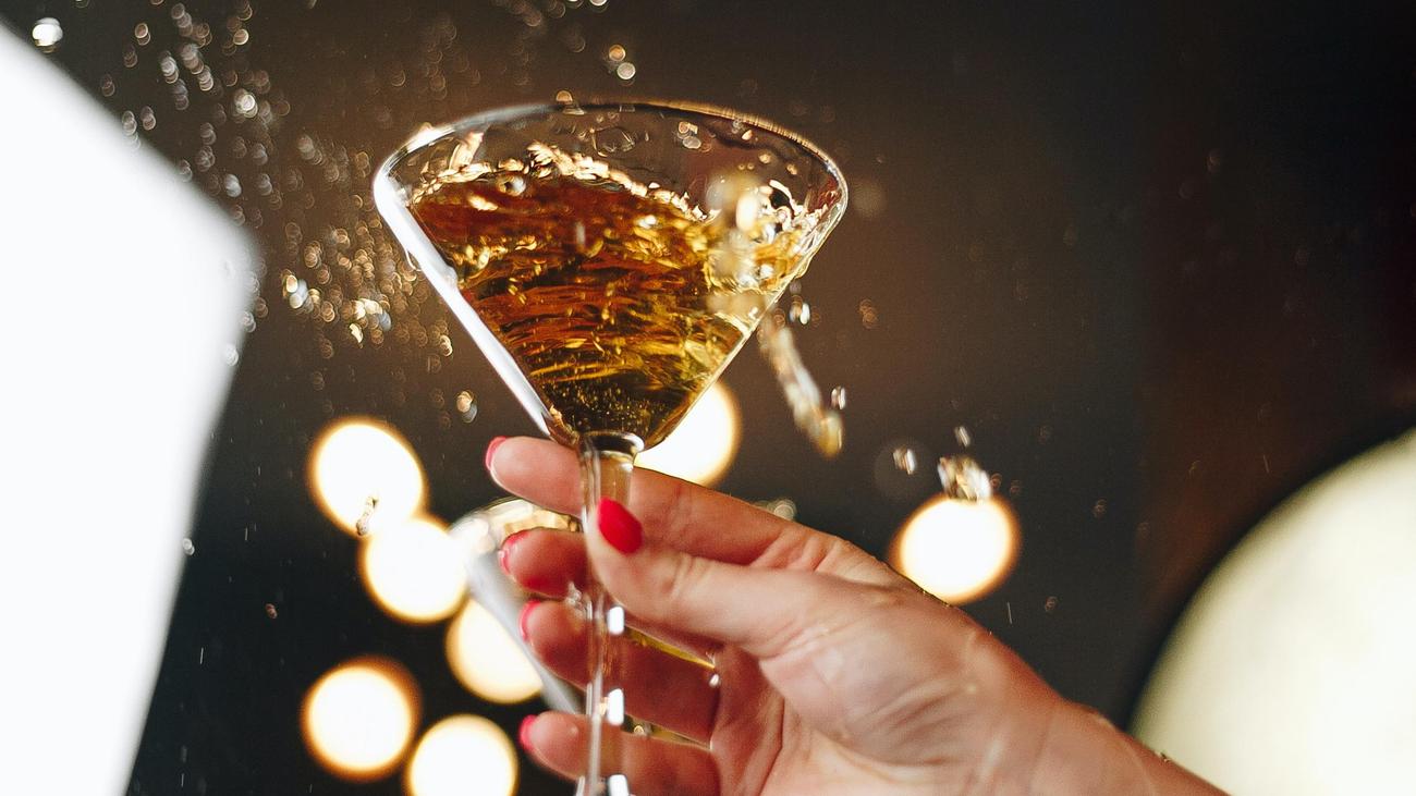 Alkoholfreier Sekt im Test: Die Korken knallen trotzdem | ZEITmagazin