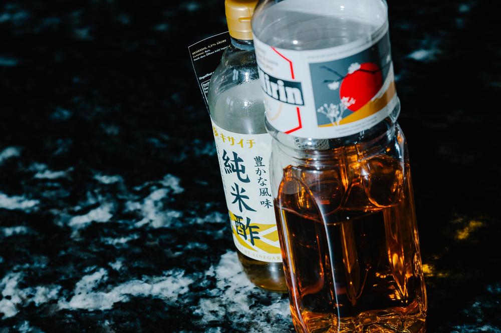 Cocktailtomaten mit jungem Ingwer: In der Wurzel liegt die Würze ...