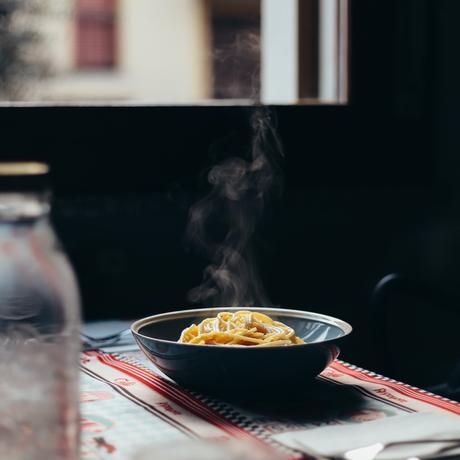 Wie viel Guanciale für Carbonara? Entdecken Sie das Rezept für 4 Personen