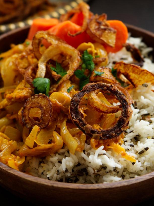 Seitan - Rezepte und Tipps | ZEITmagazin | ZEITmagazin