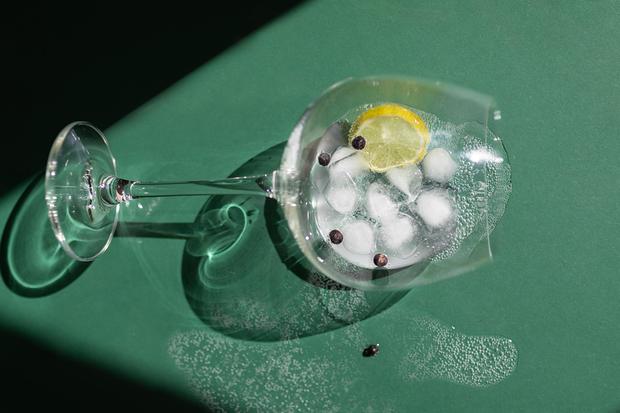 Mischgetränke: Ein Hoch auf die Schlammbowle | ZEITmagazin