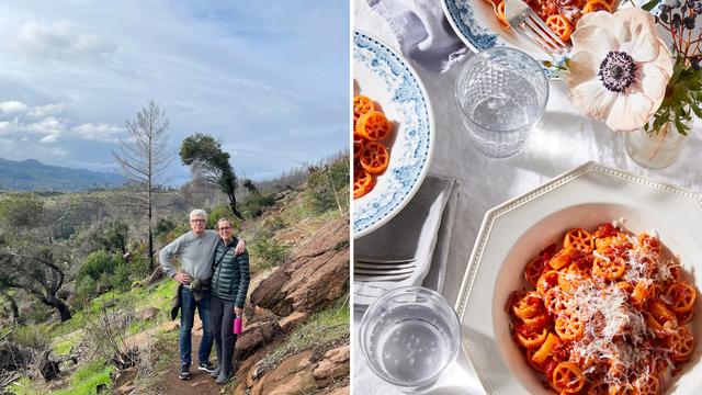 Valentinstag: Zehn Rezepte zum Verlieben