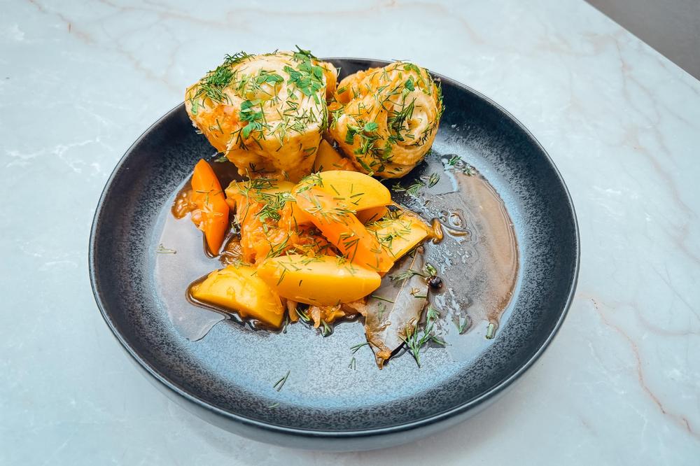 Strudli: Im Strudel der Geschmäcker | ZEITmagazin