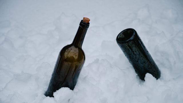 Ernteausfall bei Weinbauern: Schlägt der Frost zu, bleibt der Wein zu