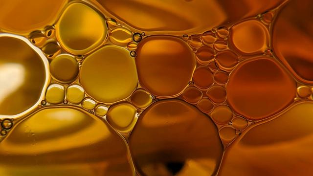 Öl: Die besten Alternativen zu Olivenöl