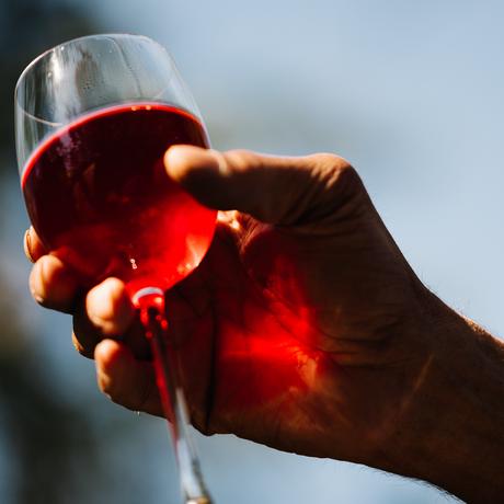 Weinfarbe: Was seine Farbe über einen Wein verrät