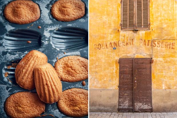 Goûter Wo die kleinen Süßen kleine Süße essen ZEITmagazin