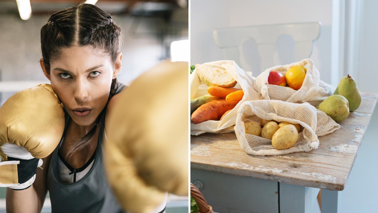 Sporternährung: Wie Essen vor und nach dem Training die Leistung beeinflusst