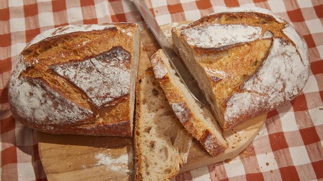 Bierbrot: Dieses Bier ist eine Mahlzeit