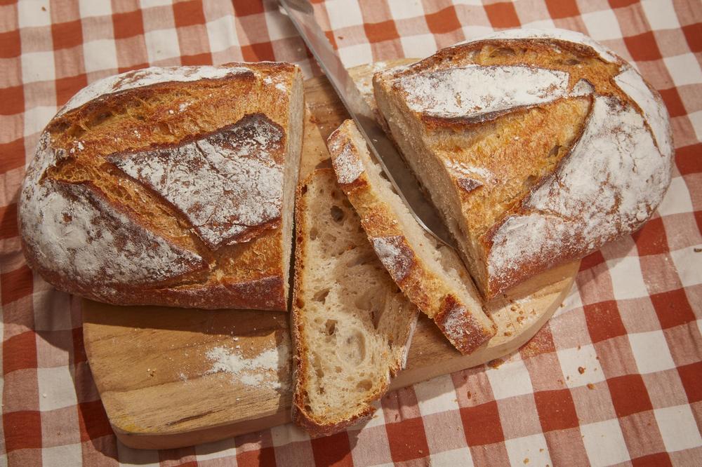 Bierbrot: Dieses Bier ist eine Mahlzeit | ZEITmagazin