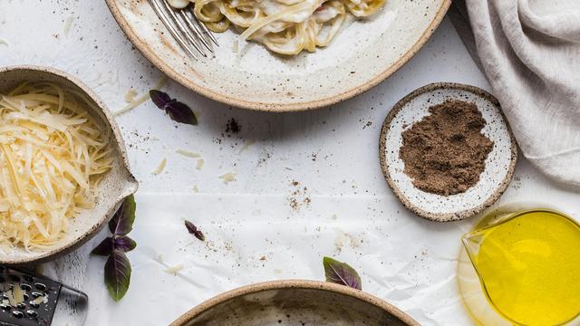 Spaghetti Carbonara: Was ist Ihr Lieblingsrezept für Spaghetti Carbonara?