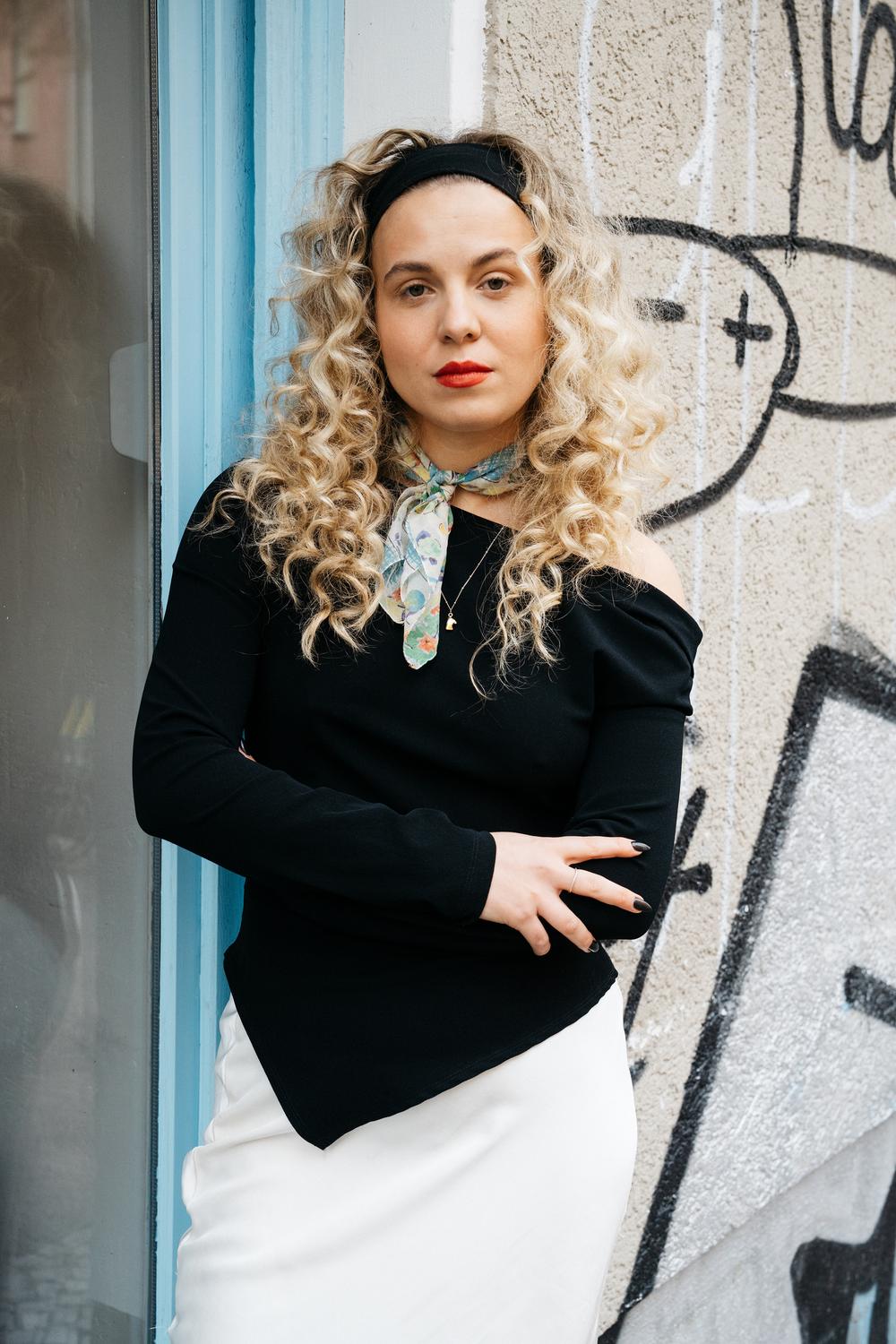 Hannah Kleeberg: Fun Dining statt Fine Dining | ZEITmagazin