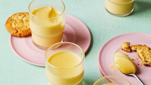 Kleine Mangotöpfchen: Go, Mango, go!