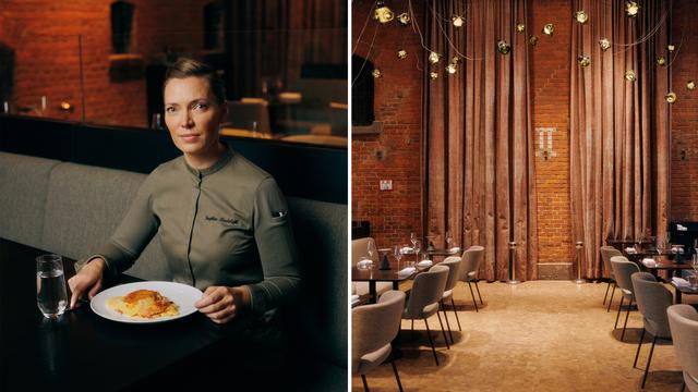 Sophia Rudolph: Was Spitzenköchinnen wirklich essen