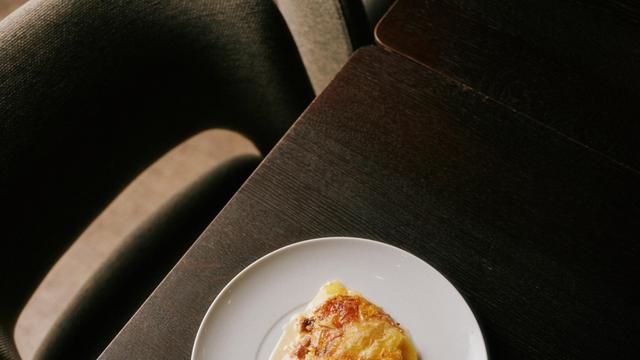 Tartfilette: Kartoffelauflauf wie im Gourmet-Restaurant