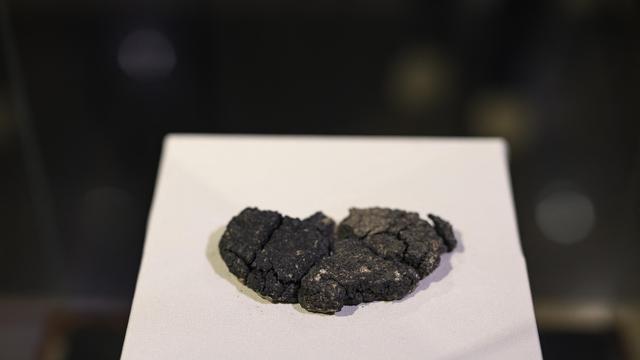 Brot aus der Bronzezeit: Kann man das noch essen?