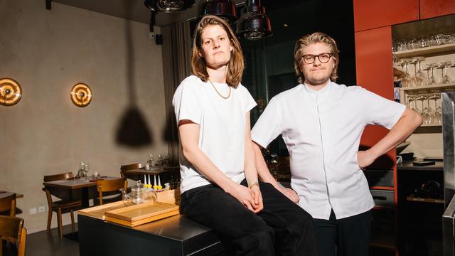 Loumi: Warten auf den Stern