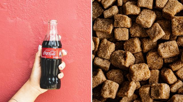Coca-Cola: Des Kaisers neue Cola