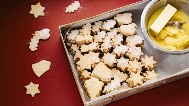 Butterzeug: Die Alternative zu Butter ist mehr Butter