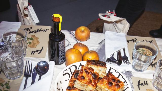 (+) Sauerteig-Focaccia: Eine Focaccia, eine Mission