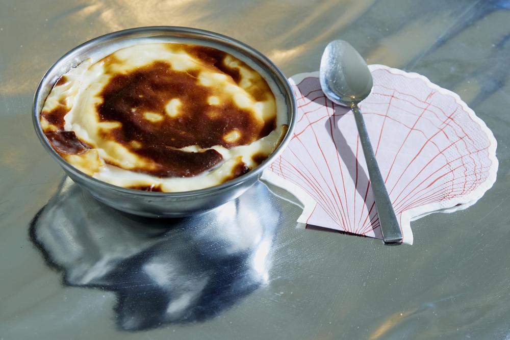 Gebackener Milchreis (Fırın Sütlaç): Back dir einen Milchreis | ZEITmagazin