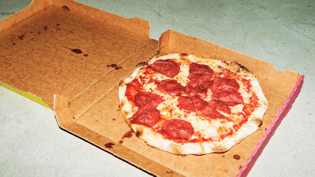 (+) Italienische Küche: Die echte falsche italienische Küche