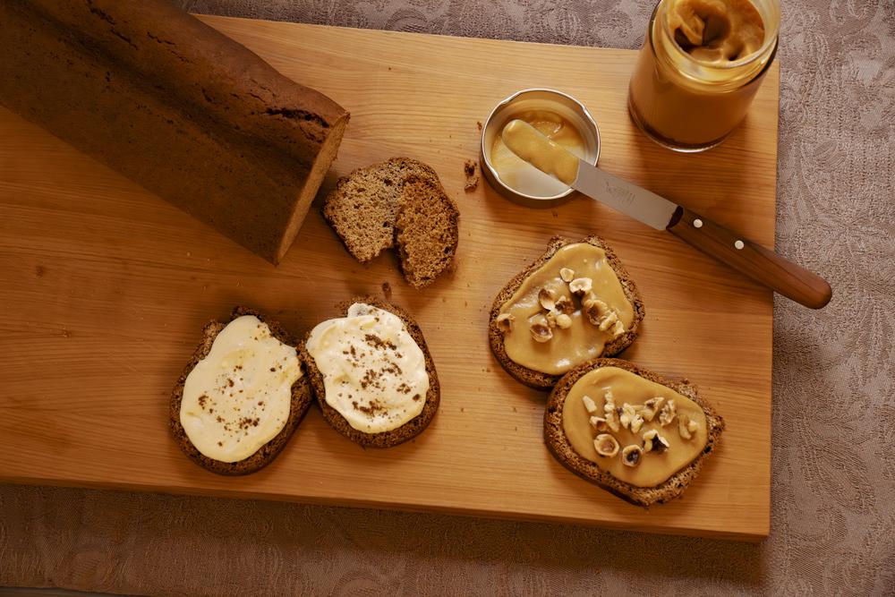 Pain d&amp;#39;épices mit Kardamom: Aus der französischen Weihnachtsbäckerei ...