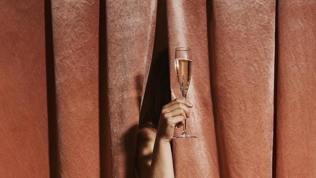 (+) Sektherstellung in Deutschland: Ein deutsches Sektmärchen