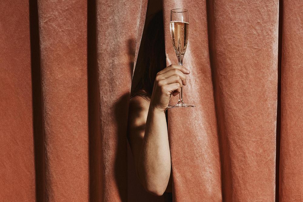 Sparkling wine production in Germany: Curtain up for German sparkling wine: sparkling wine from the region can now easily keep up with champagne - and is now taking the next step.