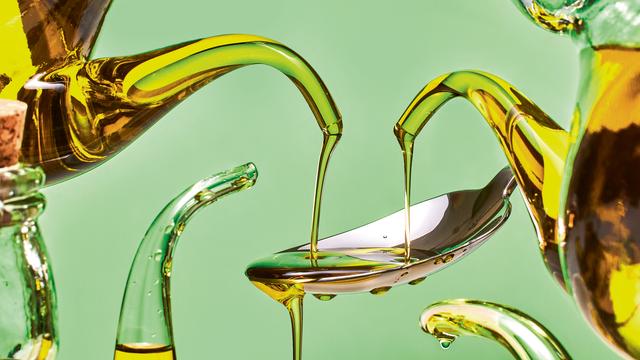 Olivenöl: Was macht gutes Olivenöl aus?