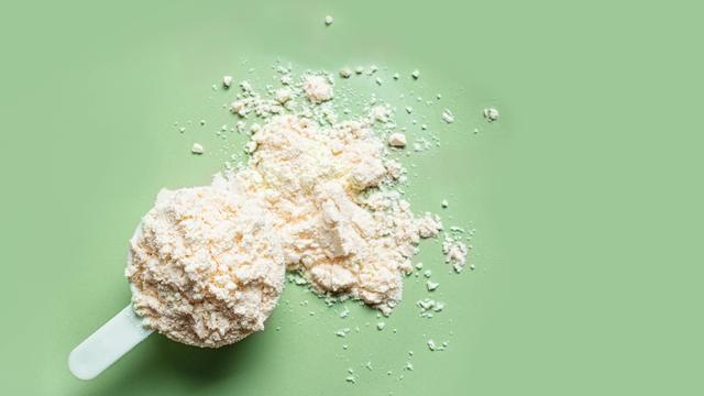 Anja Carlsohn: Ist Kreatin das neue Protein?