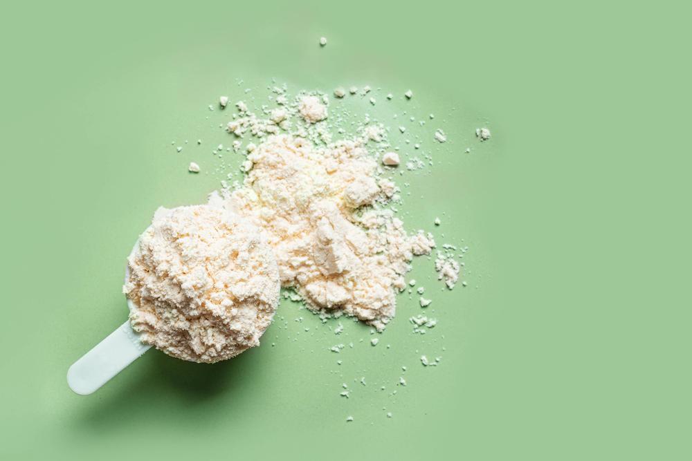 Anja Carlsohn: Kreatin wird zunehmend von Hobby- und sogar Nichtsportlern eingenommen. Eine gute Idee?