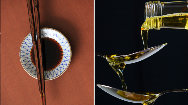 Asiatische Küche: Die 13 Säulen des asiatischen Kochens