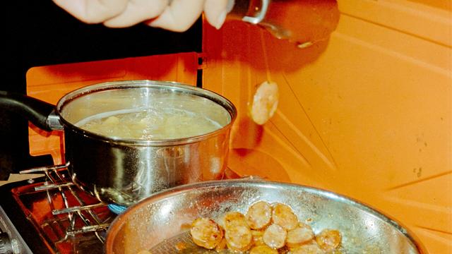 (+) Rezepte und Dating-Apps: Koch dich in mein Herz! 