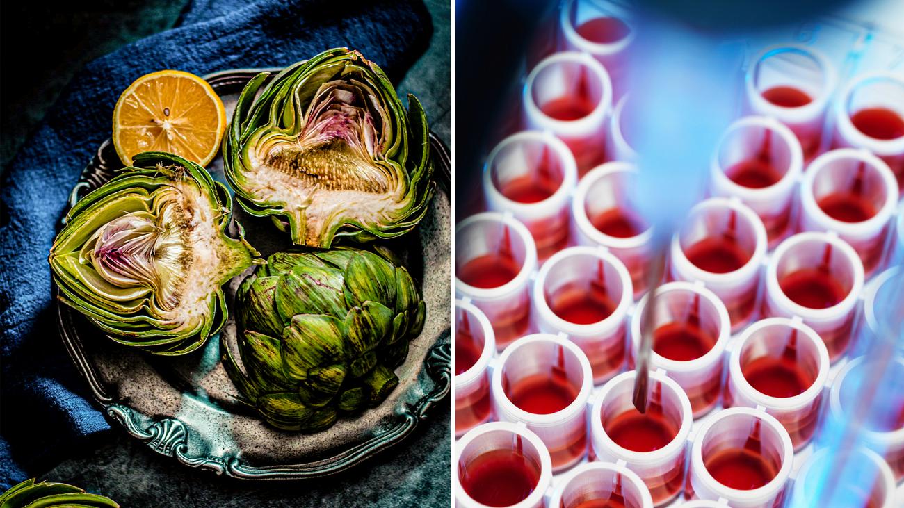 Ernährung: So können Sie Ihre Ernährung mit Daten optimieren