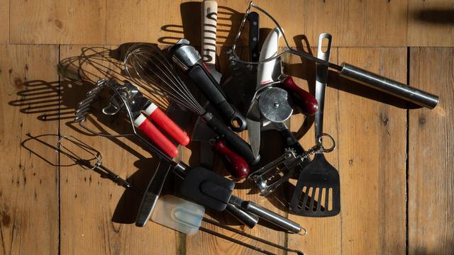 (+) Küchengeräte: Die besten und schlechtesten Investments – für die Küche