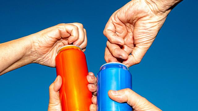 Bild: Zuckersteuer: Ein ungesundes Leben bleibt erlaubt