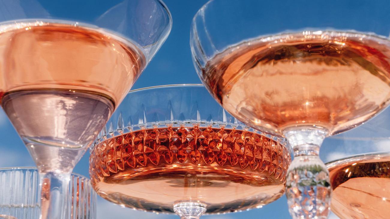 Roséwein aus Deutschland: Die Winzer mit der roséroten Brille