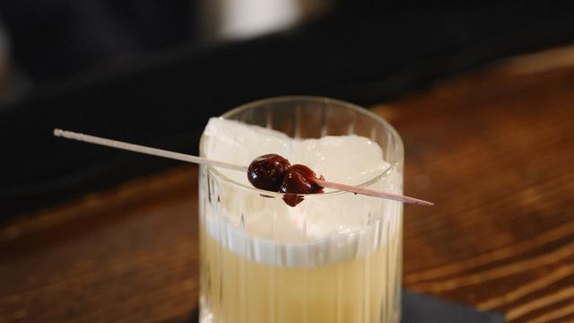 Amarett-No Sour: Saures Wölkchen
