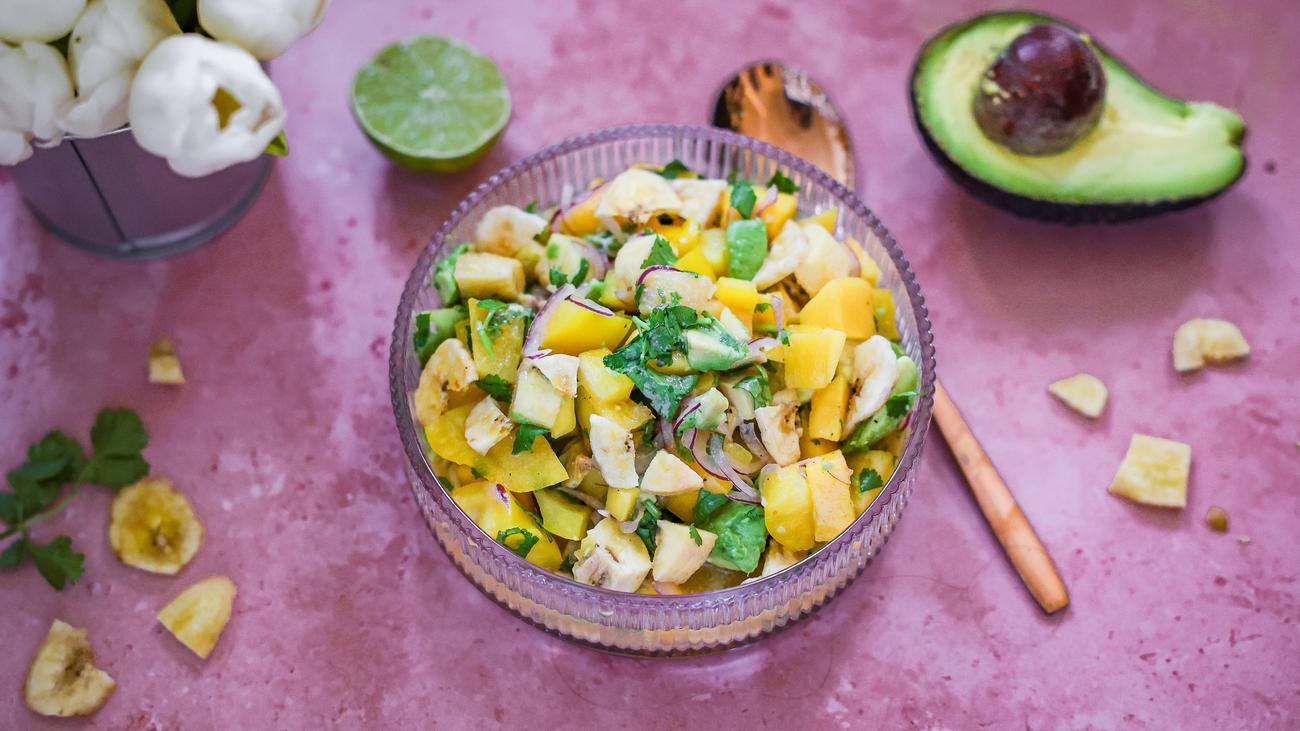 Ceviche de Plátano: Das andere Gold der Anden