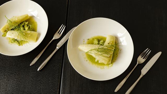 Fenchel: Wo der Sommer eine Anis-Note hat