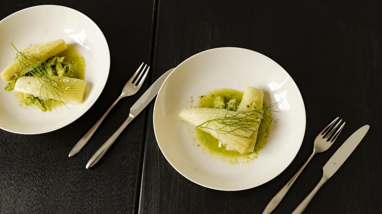 Fenchel: Wo der Sommer eine Anis-Note hat