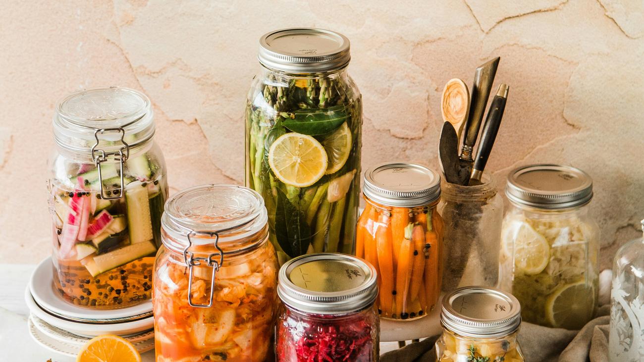 Microbiome: How should I eat to strengthen my microbiome?