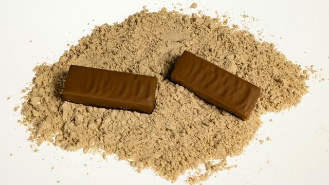 Funktionale Snacks: Keiner will mehr essen, alle wollen sich nur noch ernähren